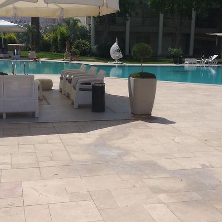 Royal Park Lakeview Apartment Eilat Ngoại thất bức ảnh