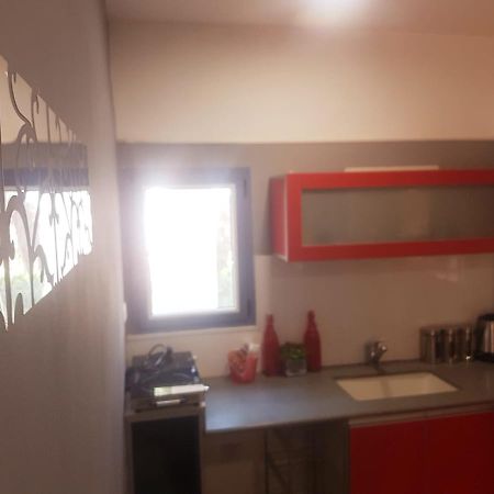 Royal Park Lakeview Apartment Eilat Ngoại thất bức ảnh
