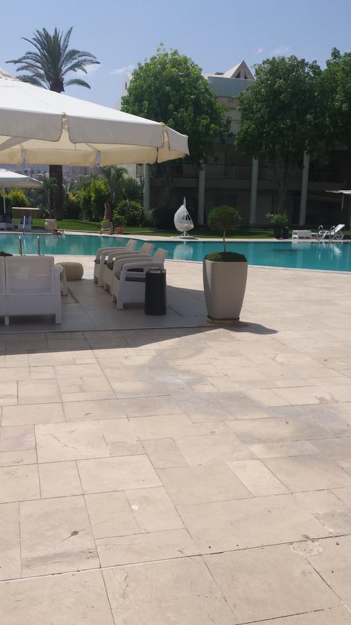 Royal Park Lakeview Apartment Eilat Ngoại thất bức ảnh