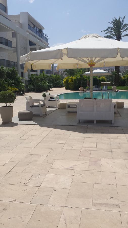 Royal Park Lakeview Apartment Eilat Ngoại thất bức ảnh