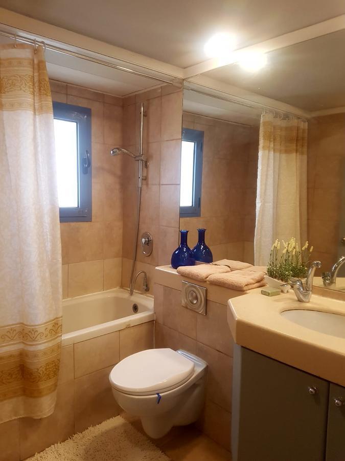Royal Park Lakeview Apartment Eilat Ngoại thất bức ảnh