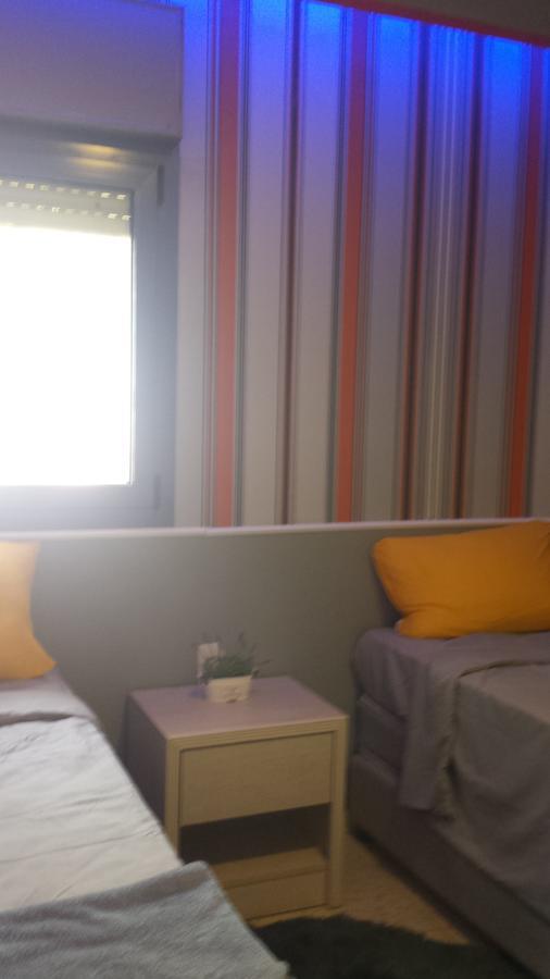 Royal Park Lakeview Apartment Eilat Ngoại thất bức ảnh