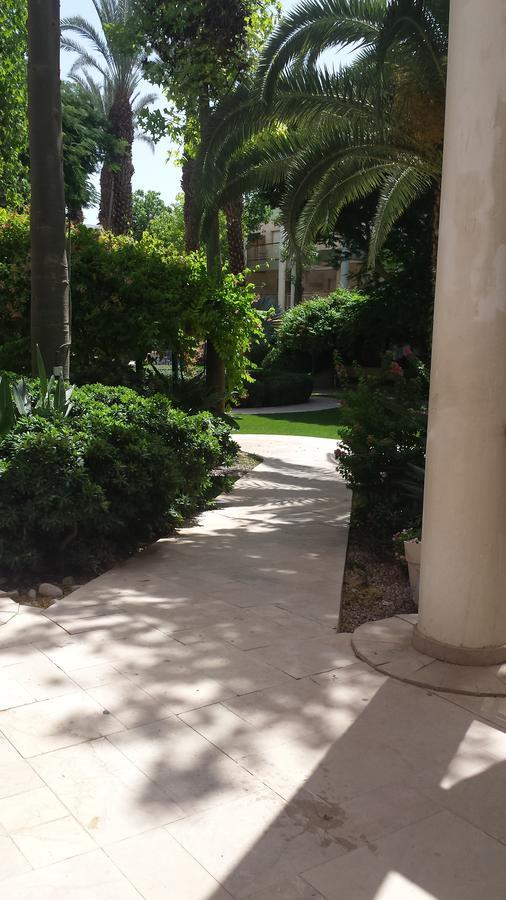 Royal Park Lakeview Apartment Eilat Ngoại thất bức ảnh