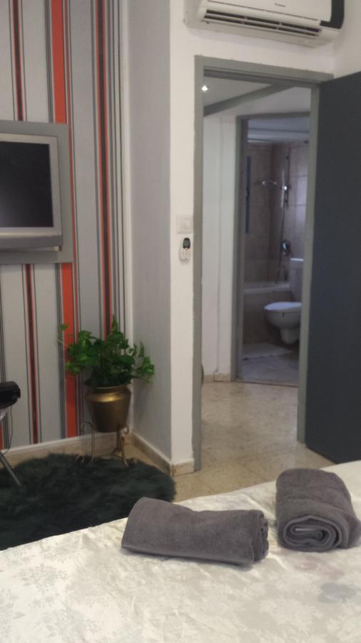 Royal Park Lakeview Apartment Eilat Ngoại thất bức ảnh