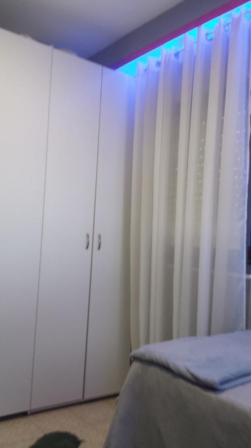 Royal Park Lakeview Apartment Eilat Ngoại thất bức ảnh