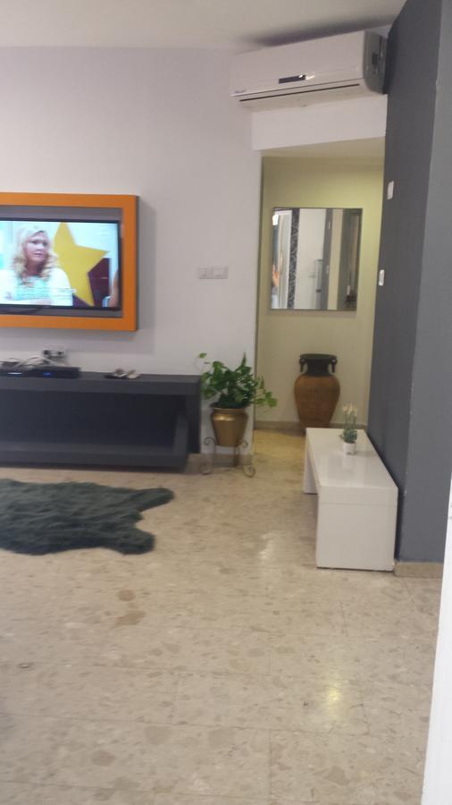 Royal Park Lakeview Apartment Eilat Ngoại thất bức ảnh