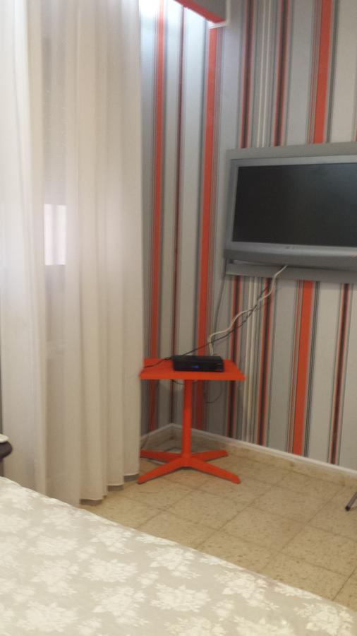 Royal Park Lakeview Apartment Eilat Ngoại thất bức ảnh