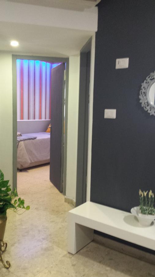 Royal Park Lakeview Apartment Eilat Ngoại thất bức ảnh
