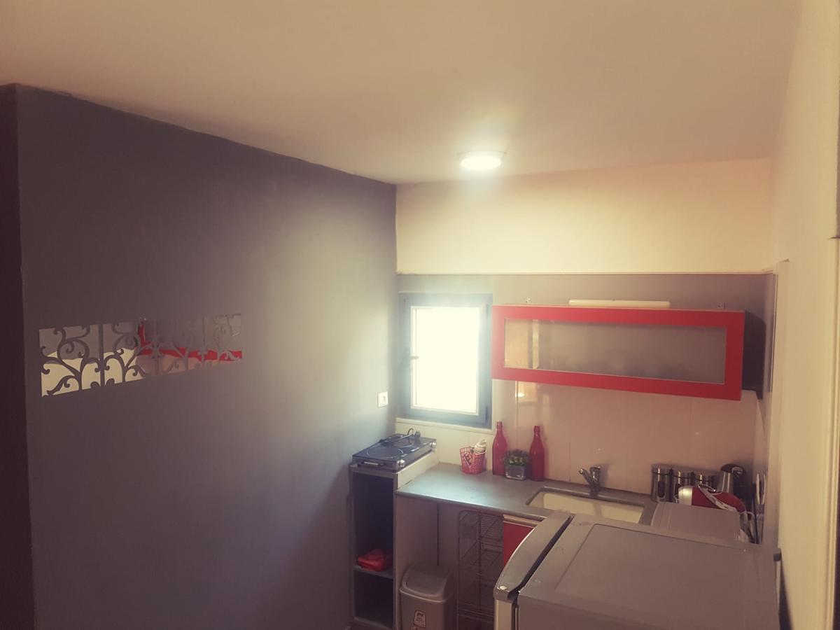 Royal Park Lakeview Apartment Eilat Ngoại thất bức ảnh