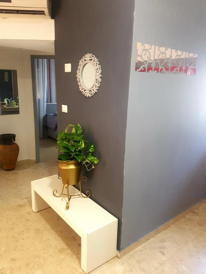 Royal Park Lakeview Apartment Eilat Ngoại thất bức ảnh