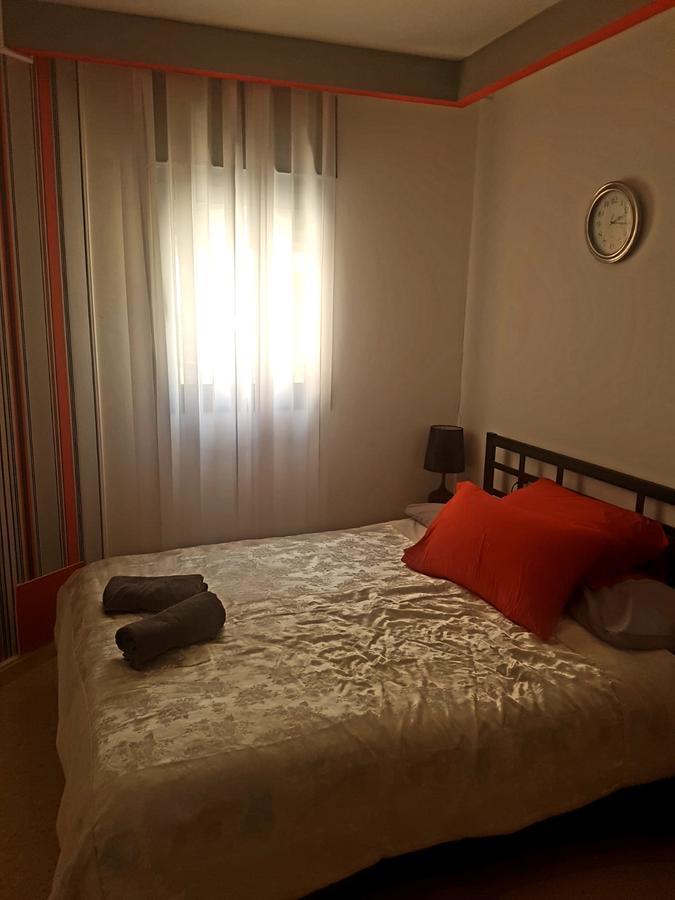 Royal Park Lakeview Apartment Eilat Ngoại thất bức ảnh