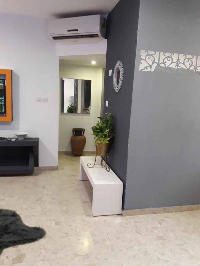 Royal Park Lakeview Apartment Eilat Ngoại thất bức ảnh