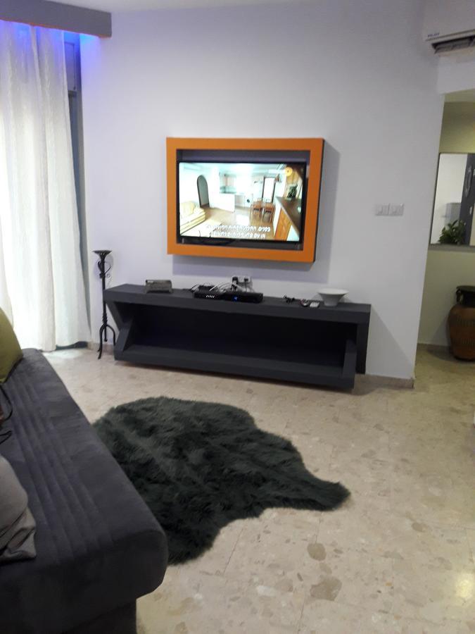 Royal Park Lakeview Apartment Eilat Ngoại thất bức ảnh