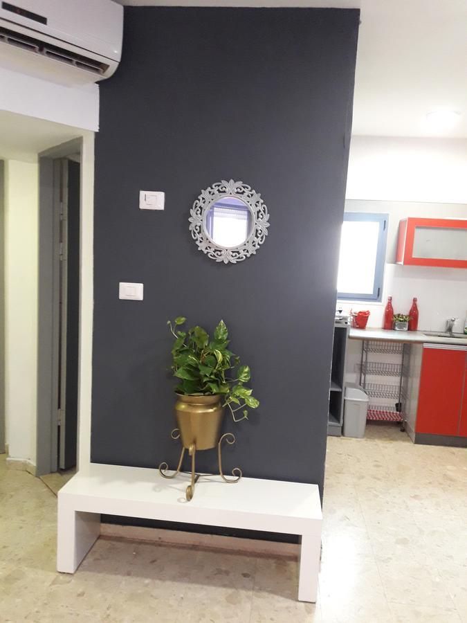 Royal Park Lakeview Apartment Eilat Ngoại thất bức ảnh