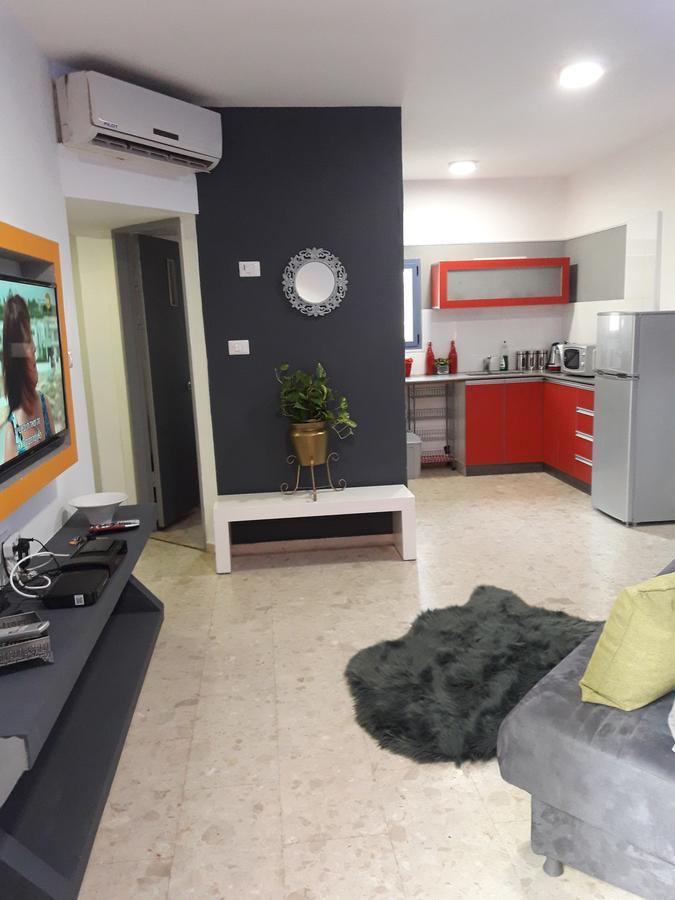 Royal Park Lakeview Apartment Eilat Ngoại thất bức ảnh